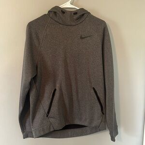 Men's Nike hoodie